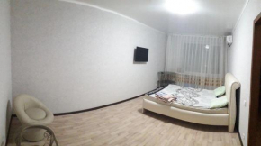 Уютная однокомнатная квартира